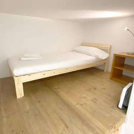 Appartement Artsy In Poble Sec - Plaza Espanya