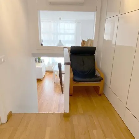 Appartement Artsy In Poble Sec - Plaza Espanya *