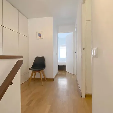 Appartement Artsy In Poble Sec - Plaza Espanya