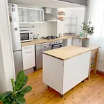 Apartment Artsy Apartment 3Bth And 6Br Fira Montjuic Plaza Espana Fcb *