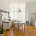 Artsy Apartment 3Bth And 6Br Fira Montjuic Plaza Espana Fcb Barcelona