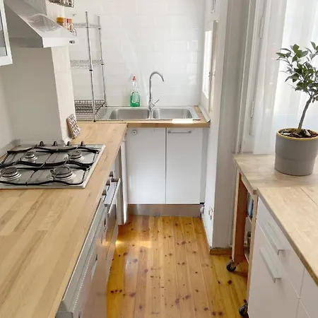 Artsy Apartment 3Bth And 6Br Fira Montjuic Plaza Espana Fcb Apartment *