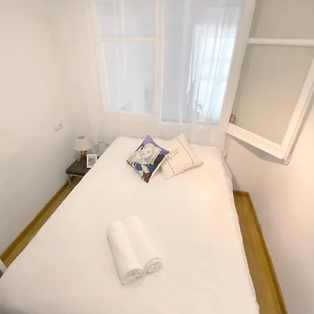 Apartment Artsy In Poble Sec - Plaza Espanya