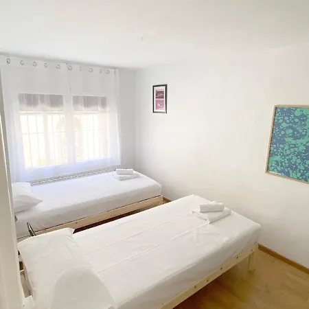 Apartment Artsy In Poble Sec - Plaza Espanya *