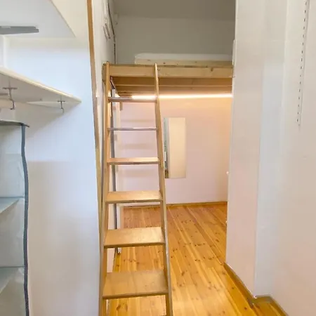 Apartment Artsy Apartment 3Bth And 6Br Fira Montjuic Plaza Espana Fcb Barcelona