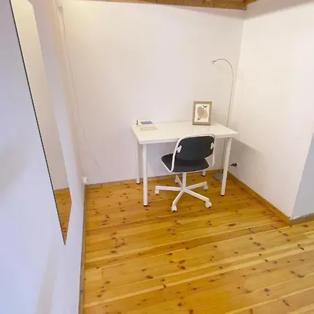 Artsy In Poble Sec - Plaza Espanya Apartment Barcelona